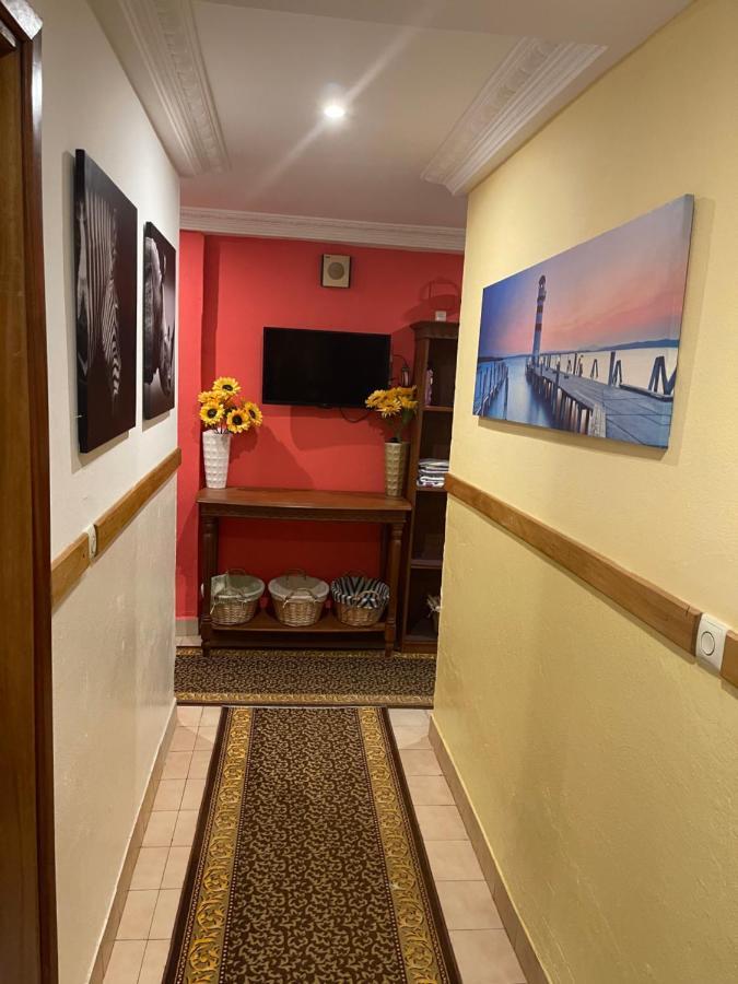 Homestay Appartement 2 Chambres Yaoundé Εξωτερικό φωτογραφία