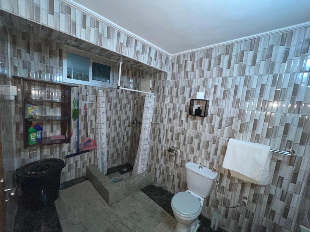 Homestay Appartement 2 Chambres Yaoundé Εξωτερικό φωτογραφία